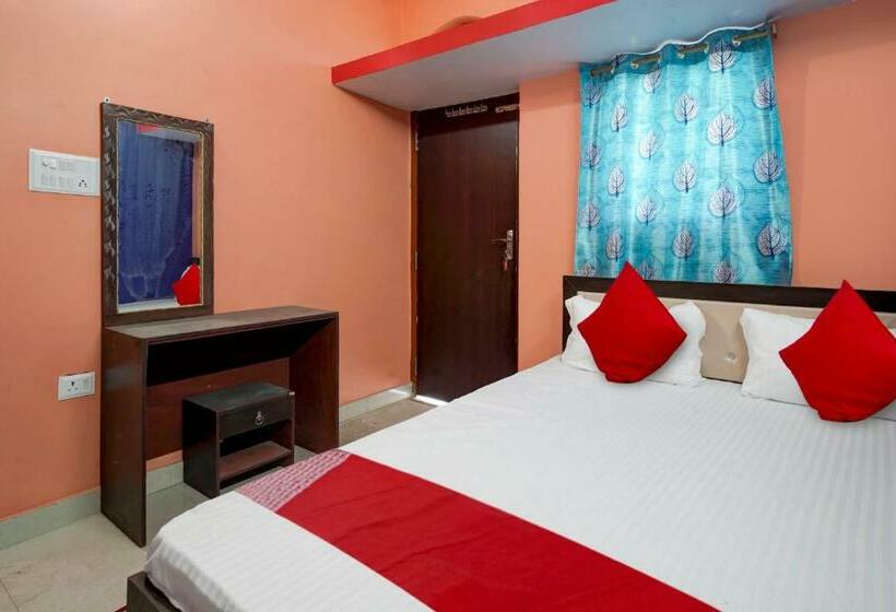 חדר קלאסי לשלושה, Oyo Flagship 81455 Hotel Rm