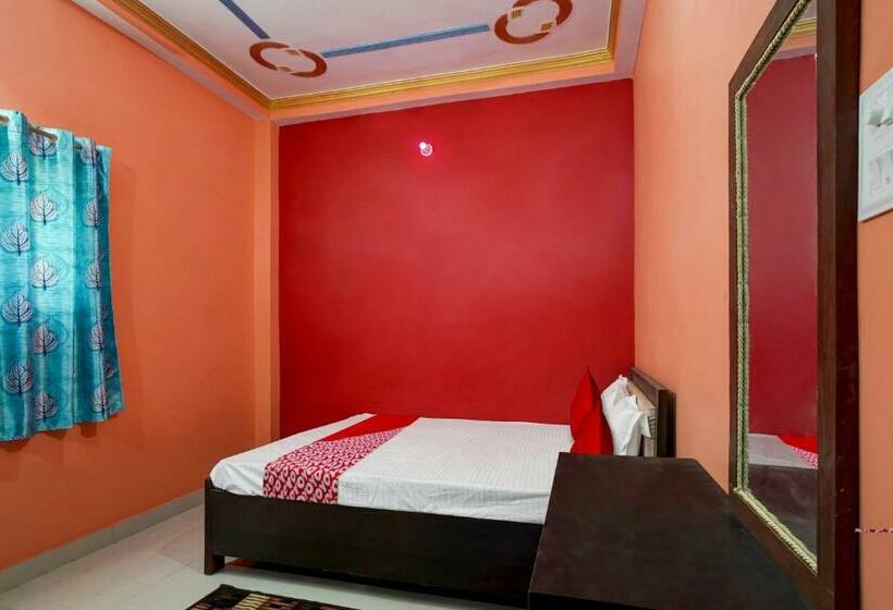 חדר קלאסי לשלושה, Oyo Flagship 81455 Hotel Rm