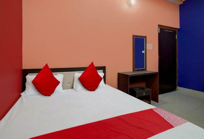 חדר קלאסי לשלושה, Oyo Flagship 81455 Hotel Rm