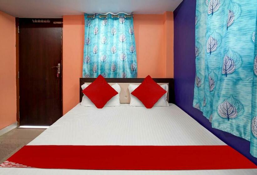 חדר קלאסי לשלושה, Oyo Flagship 81455 Hotel Rm