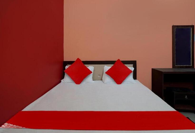 חדר קלאסי לשלושה, Oyo Flagship 81455 Hotel Rm