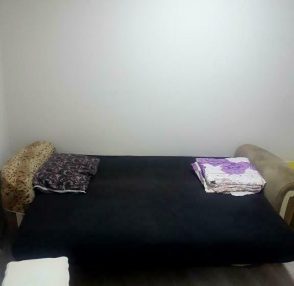 スタンダードルーム, I Can Host