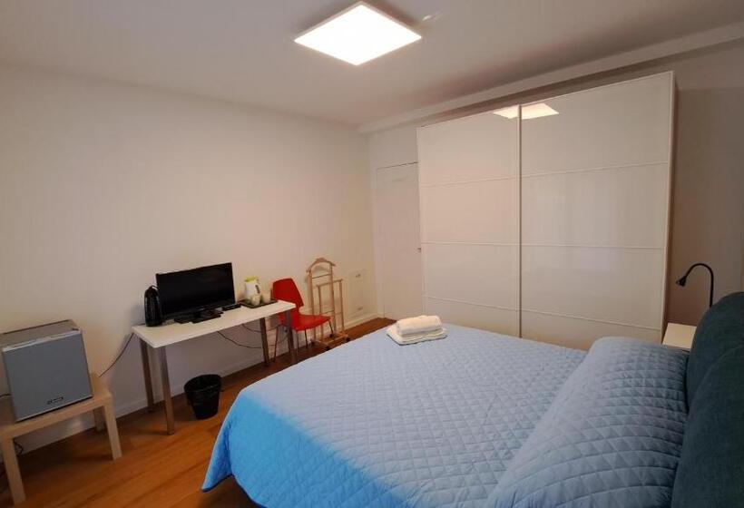 스탠다드 룸, Papaveri Del Conero Affittacamere