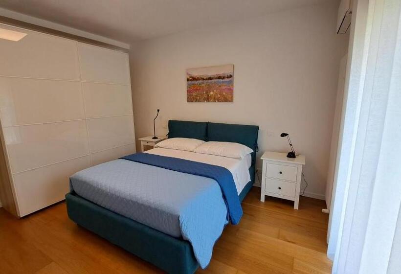 스탠다드 룸, Papaveri Del Conero Affittacamere