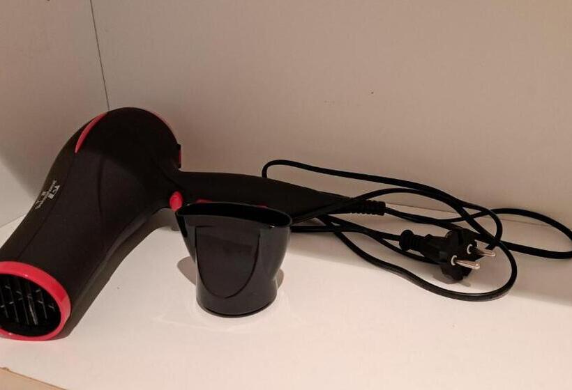 1베드룸 아파트 1층, Papaveri Del Conero Affittacamere