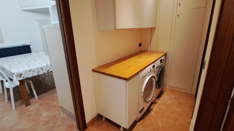 1베드룸 아파트 1층, Papaveri Del Conero Affittacamere