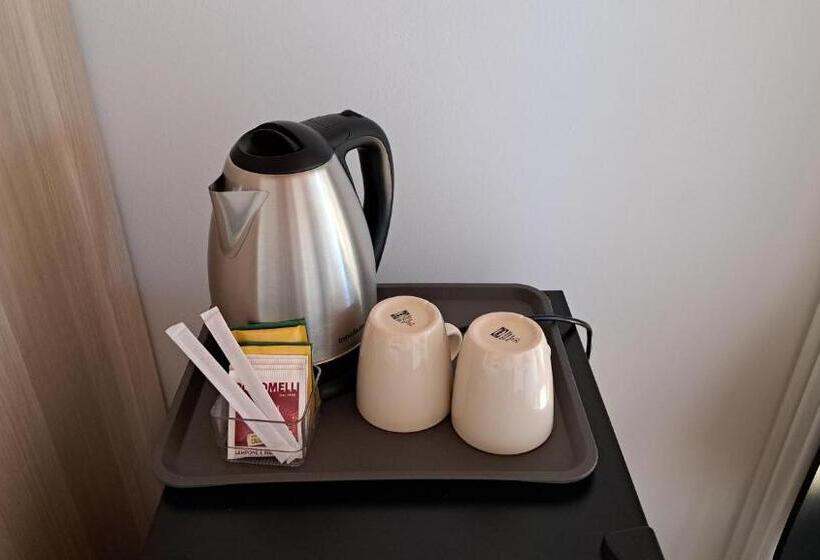 스탠다드 룸, Papaveri Del Conero Affittacamere