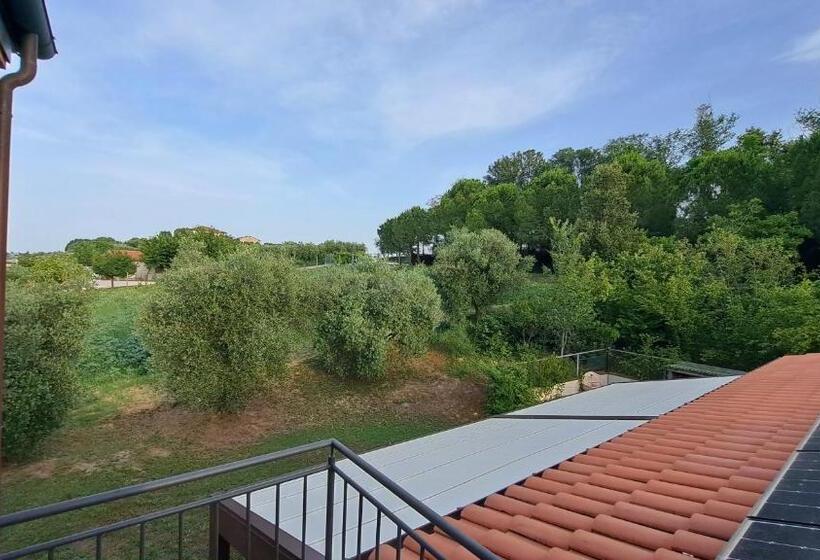 스탠다드 룸, Papaveri Del Conero Affittacamere