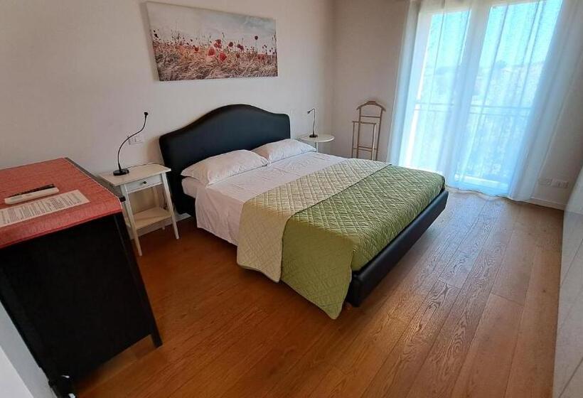 스탠다드 룸, Papaveri Del Conero Affittacamere