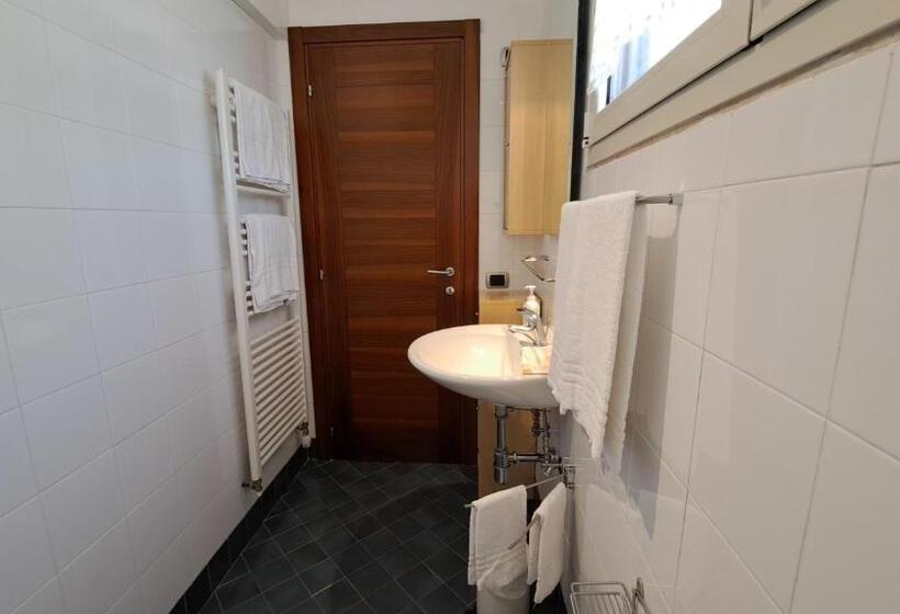 1베드룸 아파트 1층, Papaveri Del Conero Affittacamere