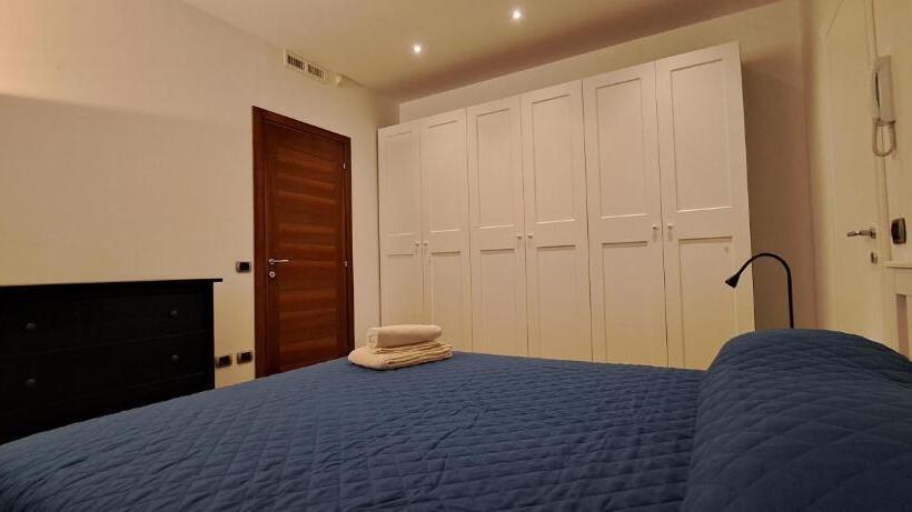 1베드룸 아파트 1층, Papaveri Del Conero Affittacamere