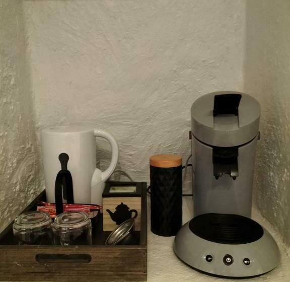 Номер Стандарт, Chambre D Hôtes Naturiste Le Jardin Des Hirondelles