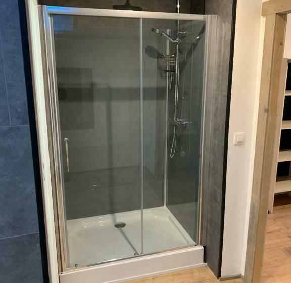 Номер Стандарт, Chambre D Hôtes Naturiste Le Jardin Des Hirondelles