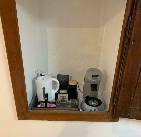 Номер Стандарт, Chambre D Hôtes Naturiste Le Jardin Des Hirondelles