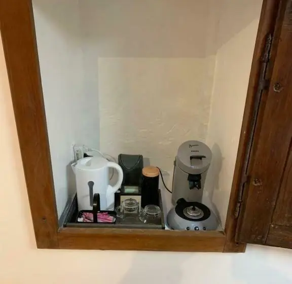 スタンダードルーム, Chambre D Hôtes Naturiste Le Jardin Des Hirondelles