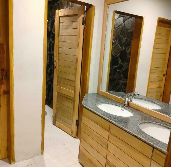 Deluxrum med Balkong, Dream Nest Resort