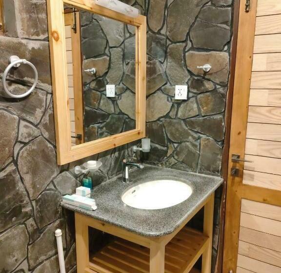 Deluxrum med Balkong, Dream Nest Resort