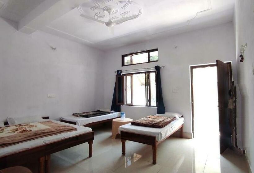 豪华房间, Pine Resort Netala