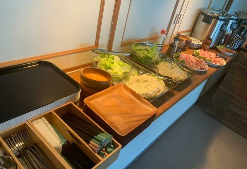 스탠다드 스튜디오, Starry Sky And Sea Of Clouds Hotel Terrace Resort Vacation Stay 75220v