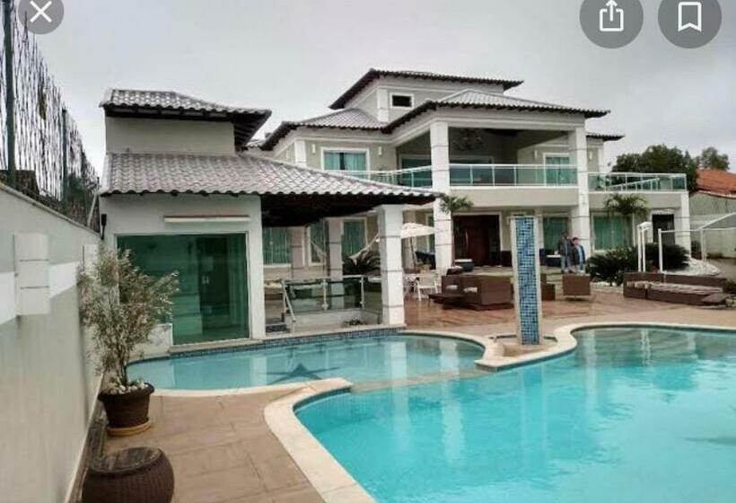 디럭스 스튜디오, Mansão Bolsoni