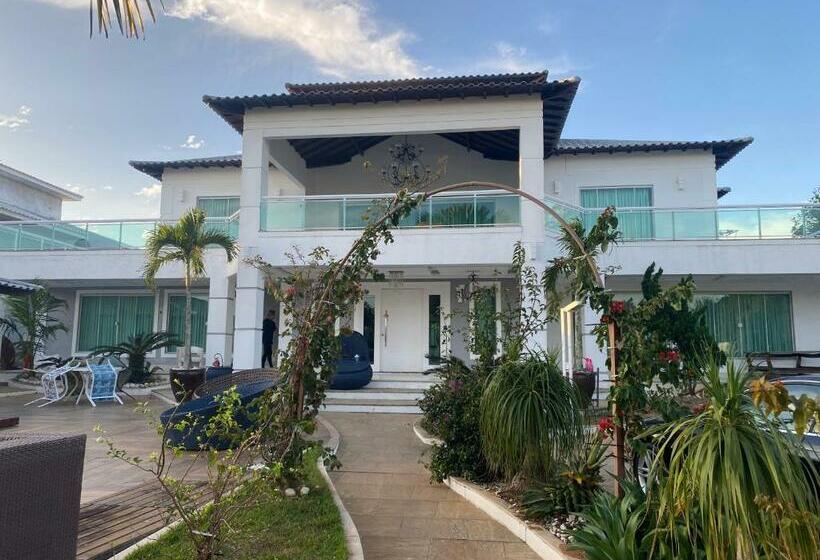 디럭스 스튜디오, Mansão Bolsoni