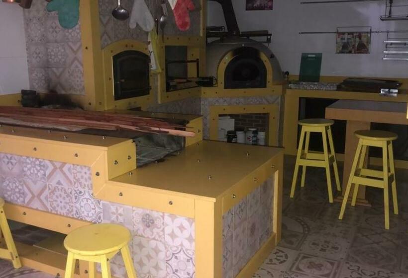 디럭스 스튜디오, Mansão Bolsoni