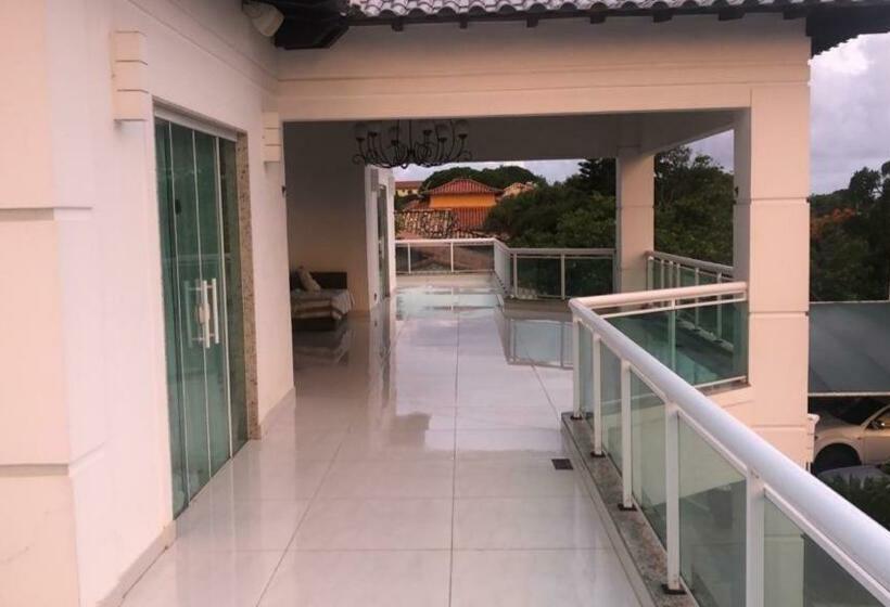 디럭스 스튜디오, Mansão Bolsoni