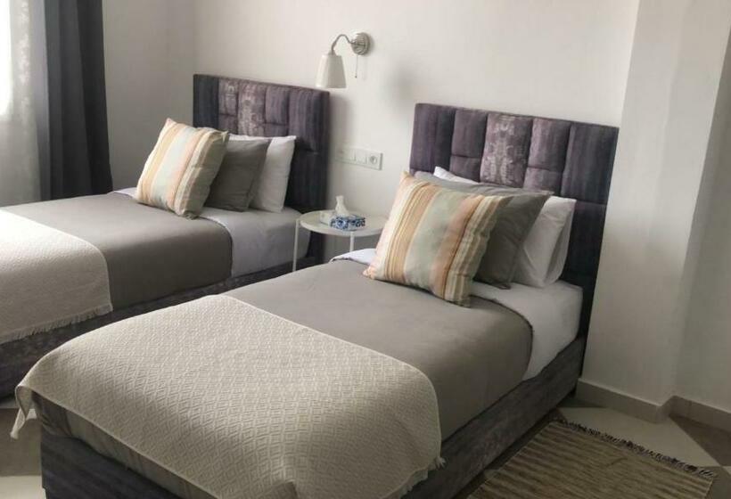 اتاق استاندارد, Riad Casa Bahia Asilah