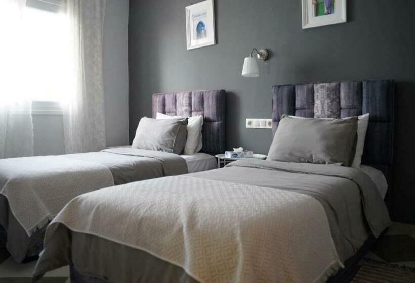 اتاق استاندارد, Riad Casa Bahia Asilah