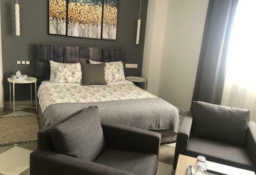 اتاق لوکس, Riad Casa Bahia Asilah