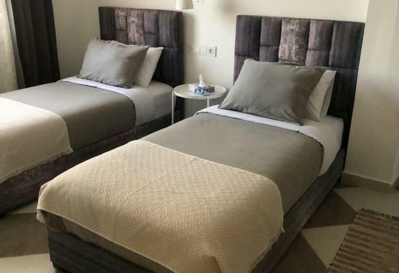 Номер Deluxe, Riad Casa Bahia Asilah