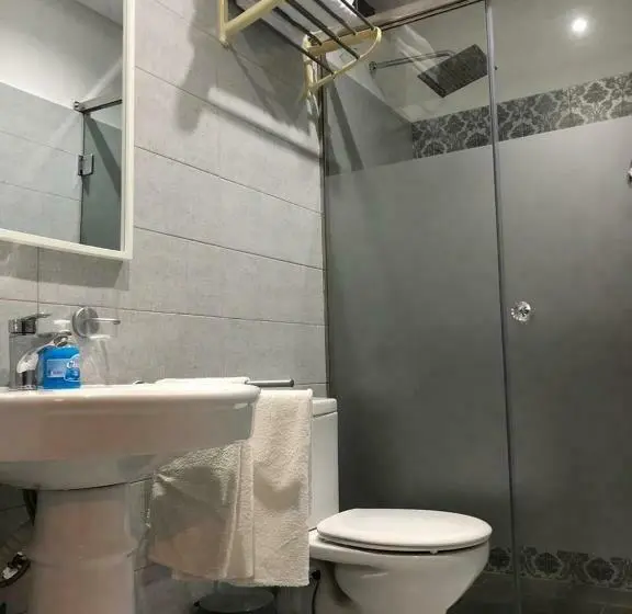 デラックスルーム, Casa Bahia Asilah