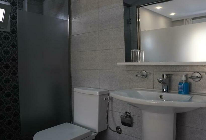 اتاق لوکس, Riad Casa Bahia Asilah