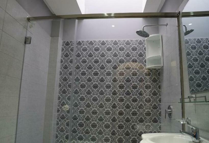 デラックスルーム, Riad Casa Bahia Asilah