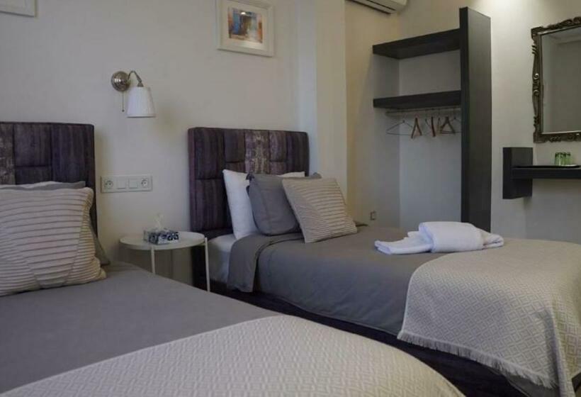 Номер Deluxe, Riad Casa Bahia Asilah