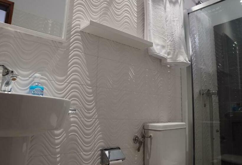 اتاق لوکس با بالکن, Riad Casa Bahia Asilah