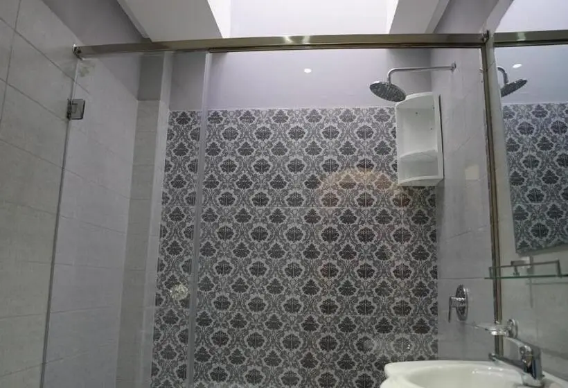 اتاق لوکس, Casa Bahia Asilah