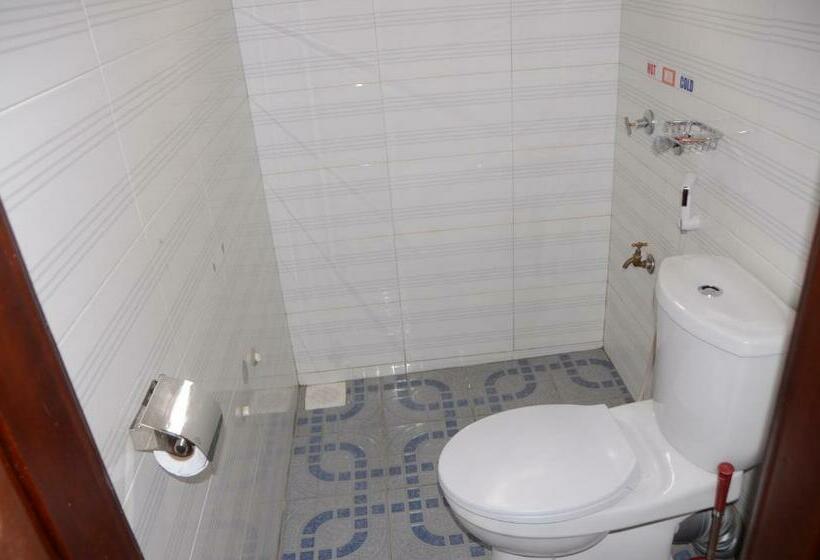 اتاق اکونومی, Wamala Resort Hotel Ssese