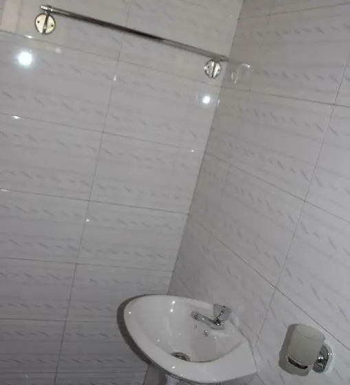 اتاق لوکس با بالکن, Wamala Resort Hotel Ssese
