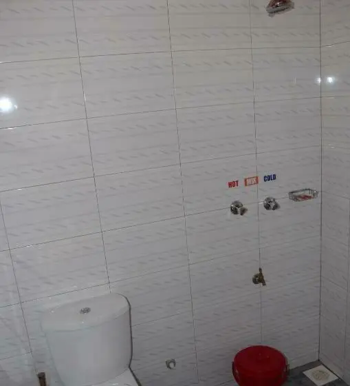 اتاق لوکس با بالکن, Wamala Resort Hotel Ssese