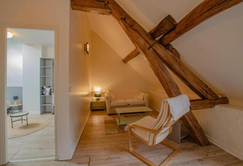 جناح, Le Moulin De Trancault