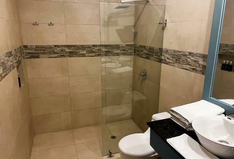 Номер Superior Кровать Кинг, Jama Campay   Homes Resort & Spa