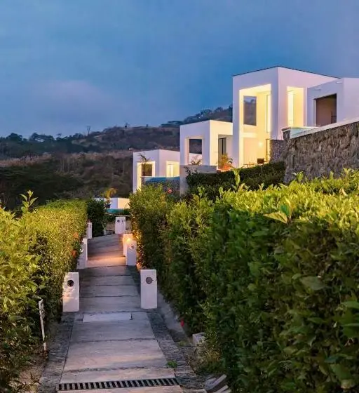 2ベッドルームハウス, Jama Campay Homes Resort & Spa