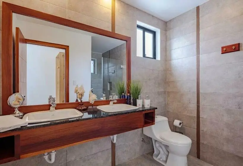 2ベッドルームハウス, Jama Campay Homes Resort & Spa