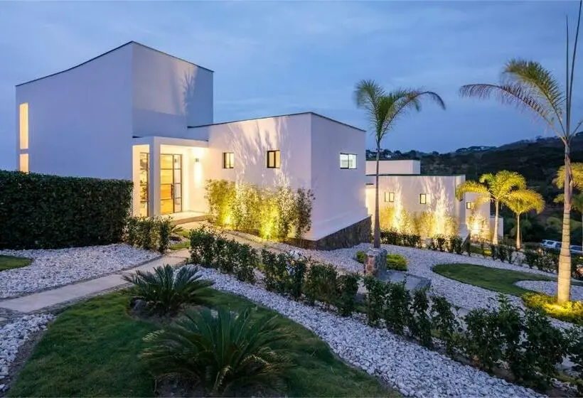 2ベッドルームハウス, Jama Campay Homes Resort & Spa