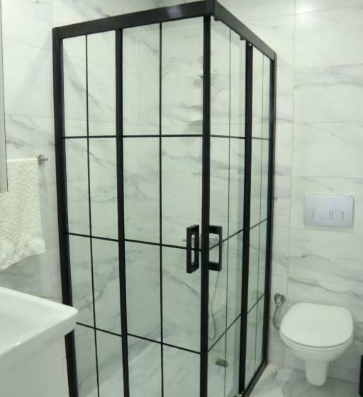 اتاق استاندارد با چشم‌انداز استخر, La Sorella Butik