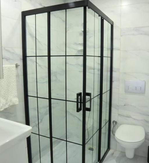 Номер Стандарт с Балконом, La Sorella Butik