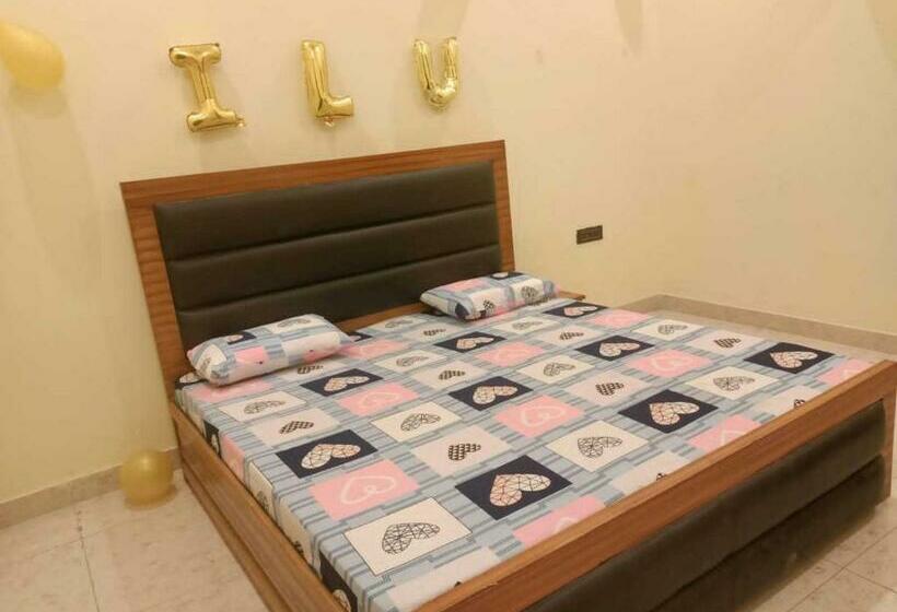 Трехместный Номер Классика, Oyo 80841 Pari Guest House
