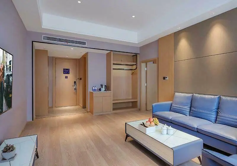 プレミアムスイート, Kyriad Marvelous Hotel Jingxian
