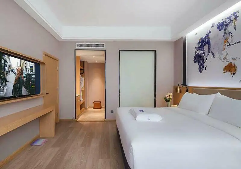 プレミアムスイート, Kyriad Marvelous Hotel Jingxian